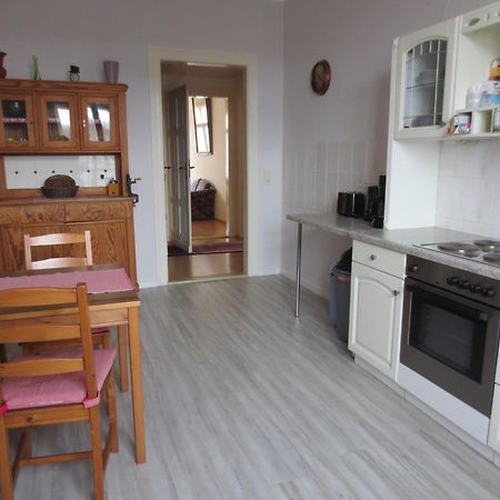 Haus Gruenderzeit Daire Görlitz Dış mekan fotoğraf
