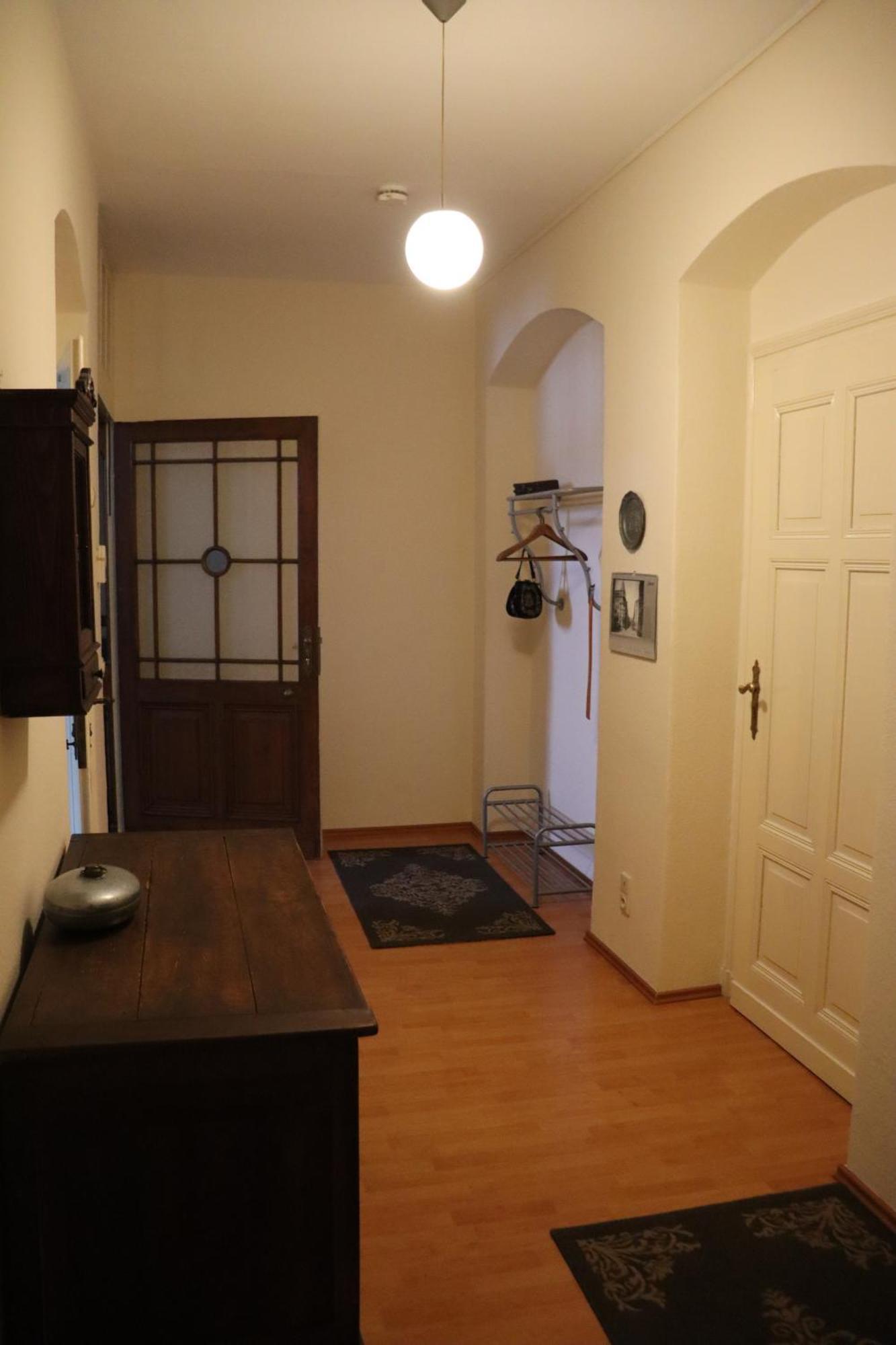 Haus Gruenderzeit Daire Görlitz Dış mekan fotoğraf