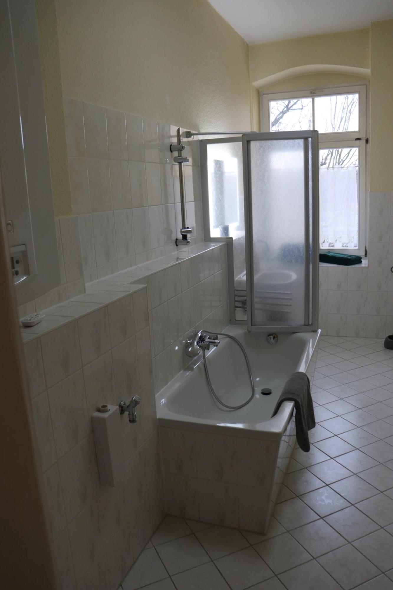 Haus Gruenderzeit Daire Görlitz Dış mekan fotoğraf