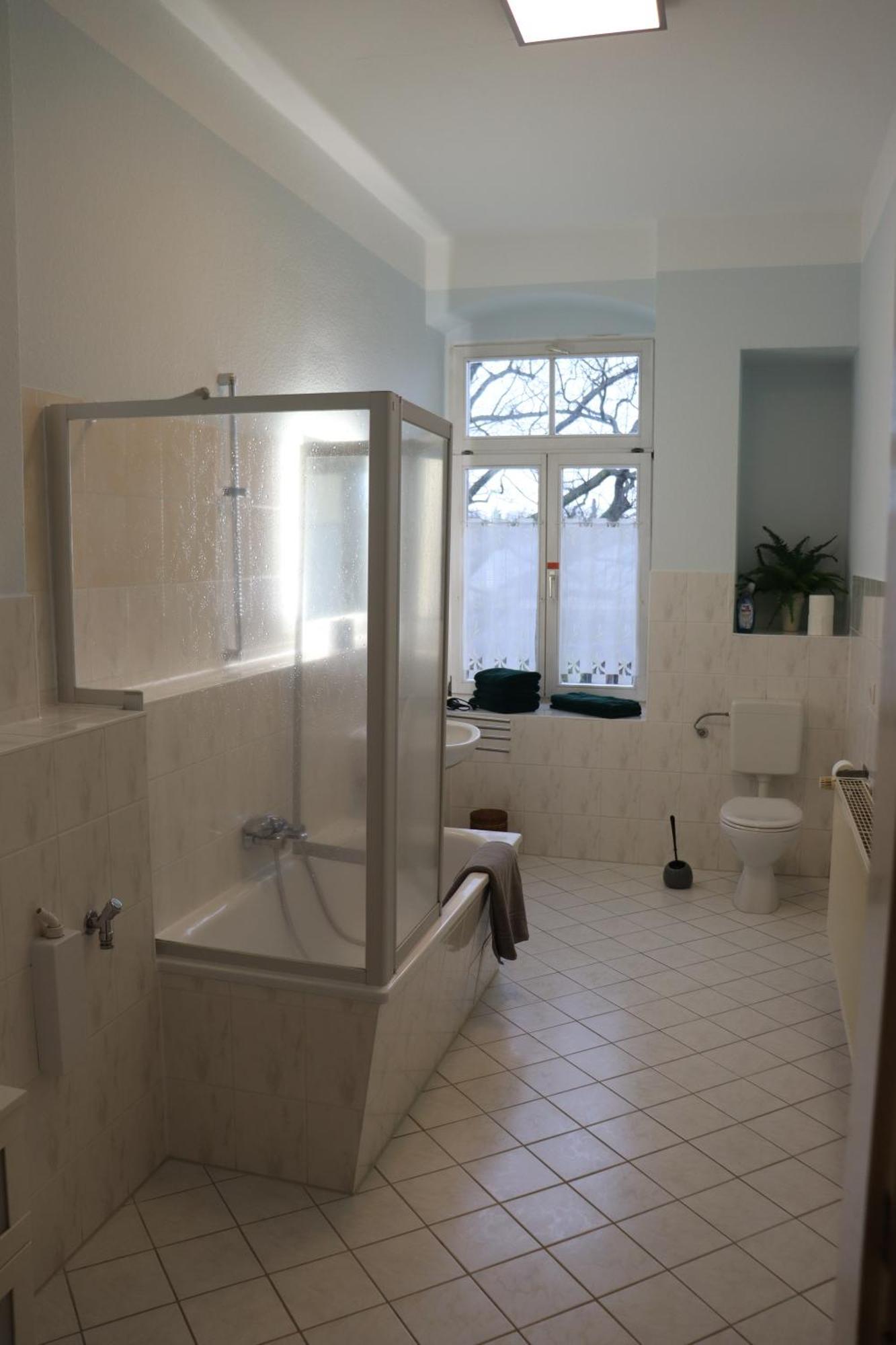 Haus Gruenderzeit Daire Görlitz Dış mekan fotoğraf