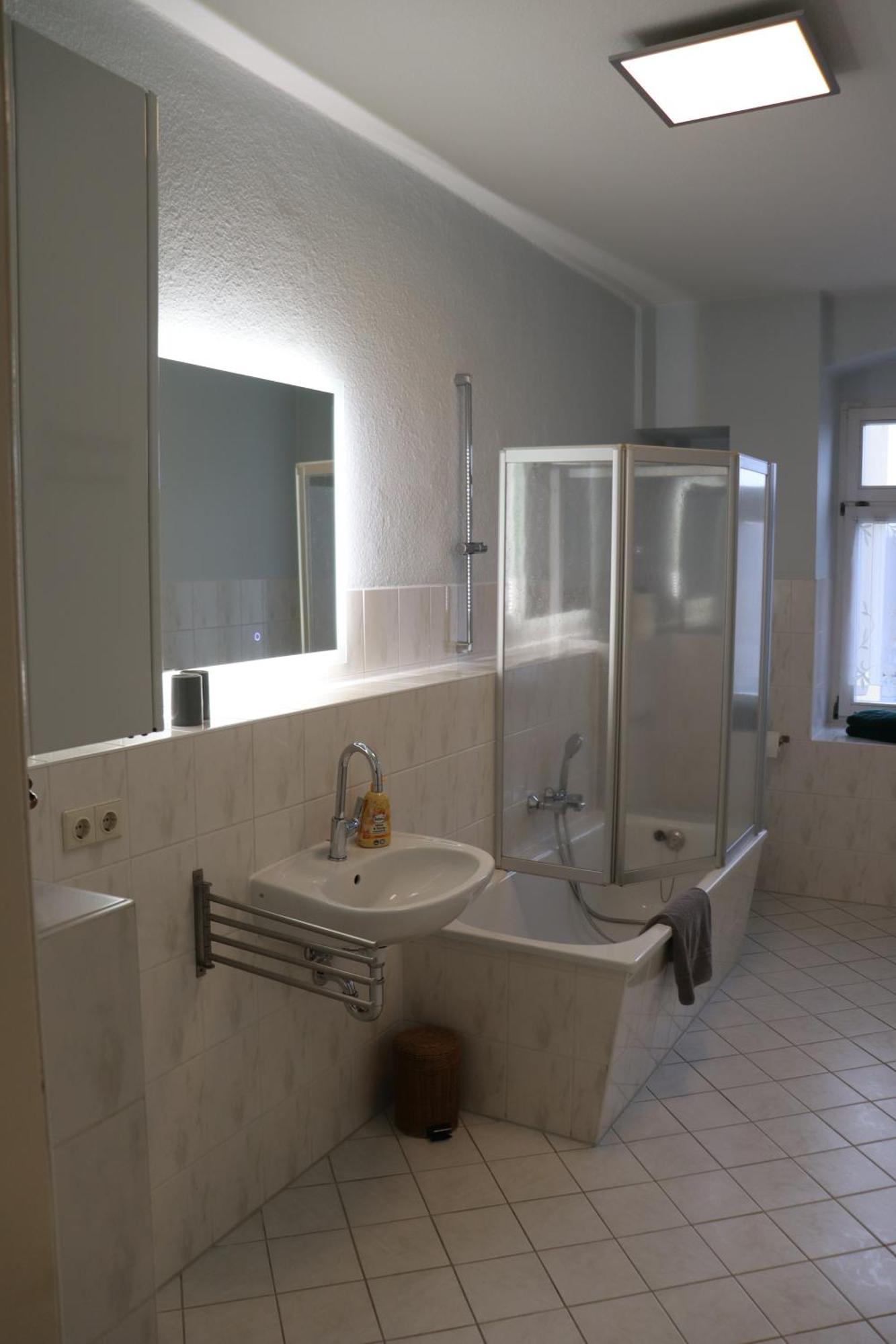 Haus Gruenderzeit Daire Görlitz Dış mekan fotoğraf