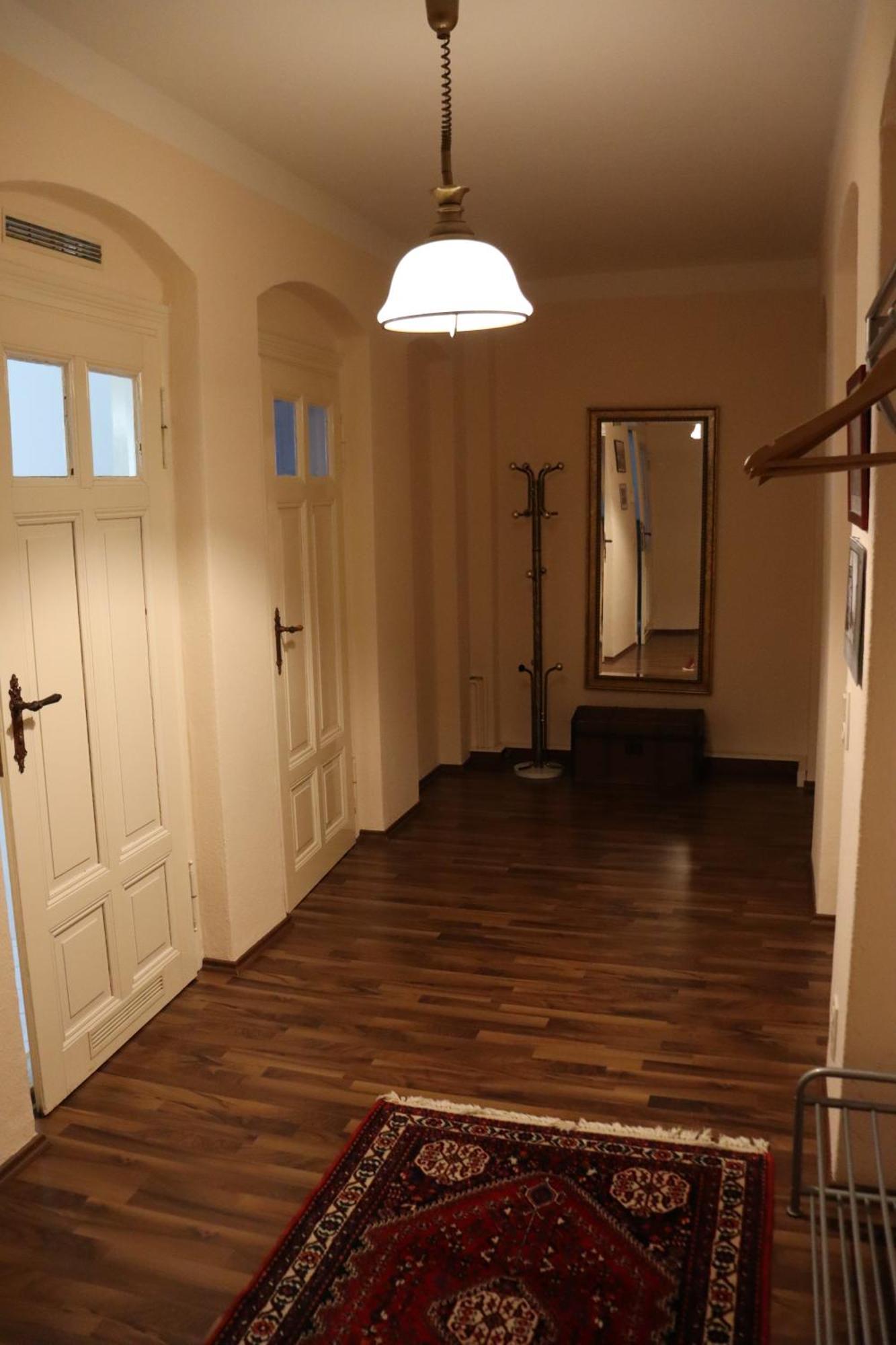 Haus Gruenderzeit Daire Görlitz Dış mekan fotoğraf