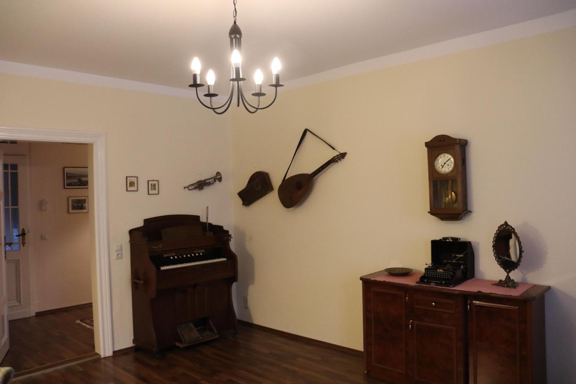 Haus Gruenderzeit Daire Görlitz Dış mekan fotoğraf