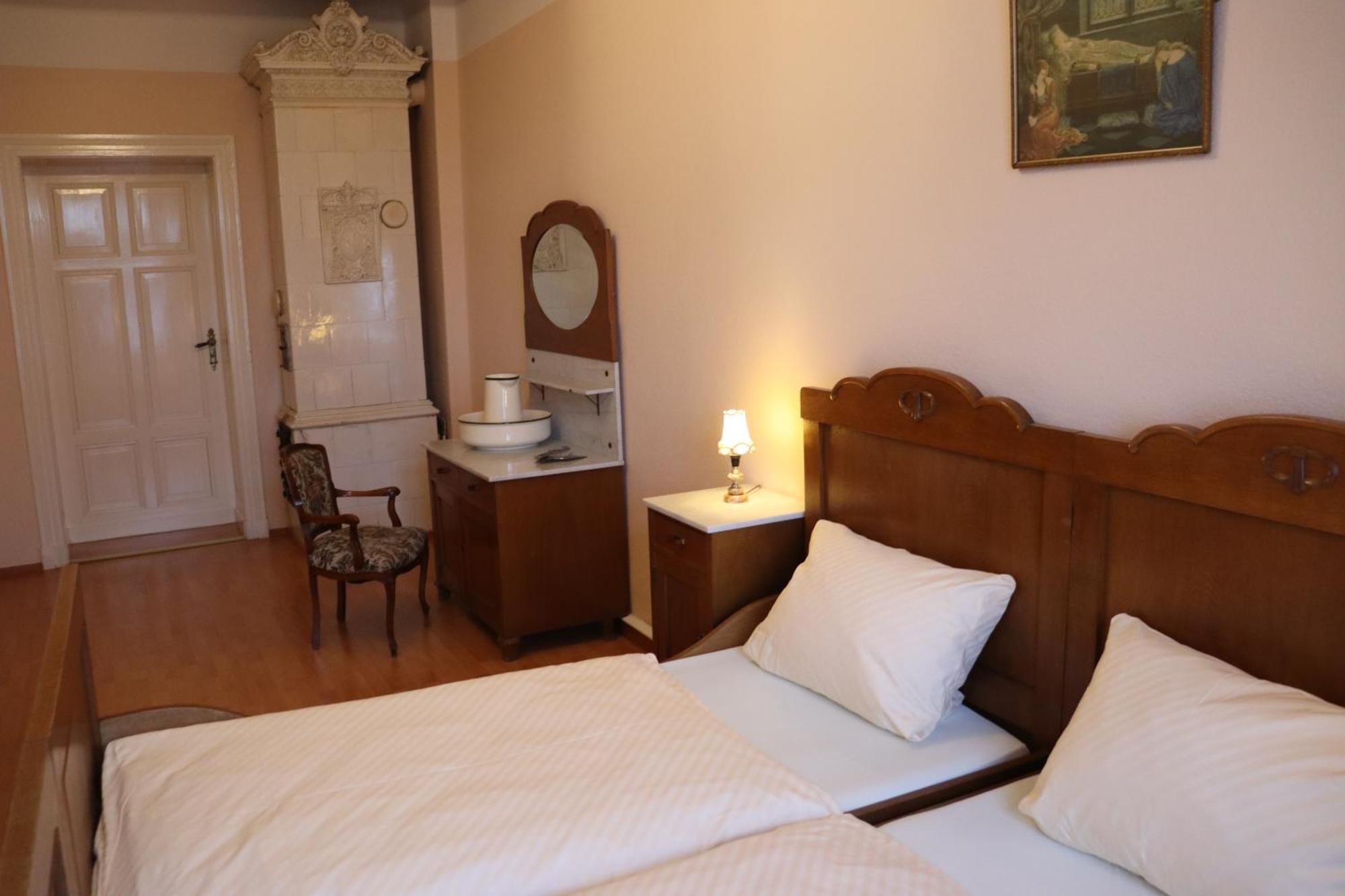 Haus Gruenderzeit Daire Görlitz Dış mekan fotoğraf