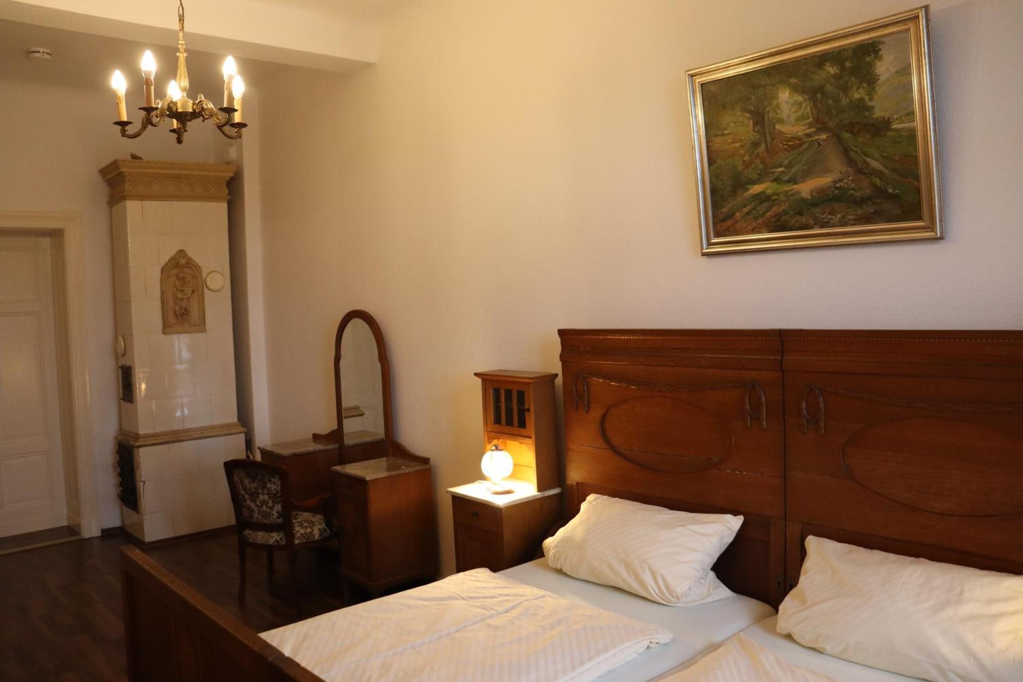 Haus Gruenderzeit Daire Görlitz Dış mekan fotoğraf