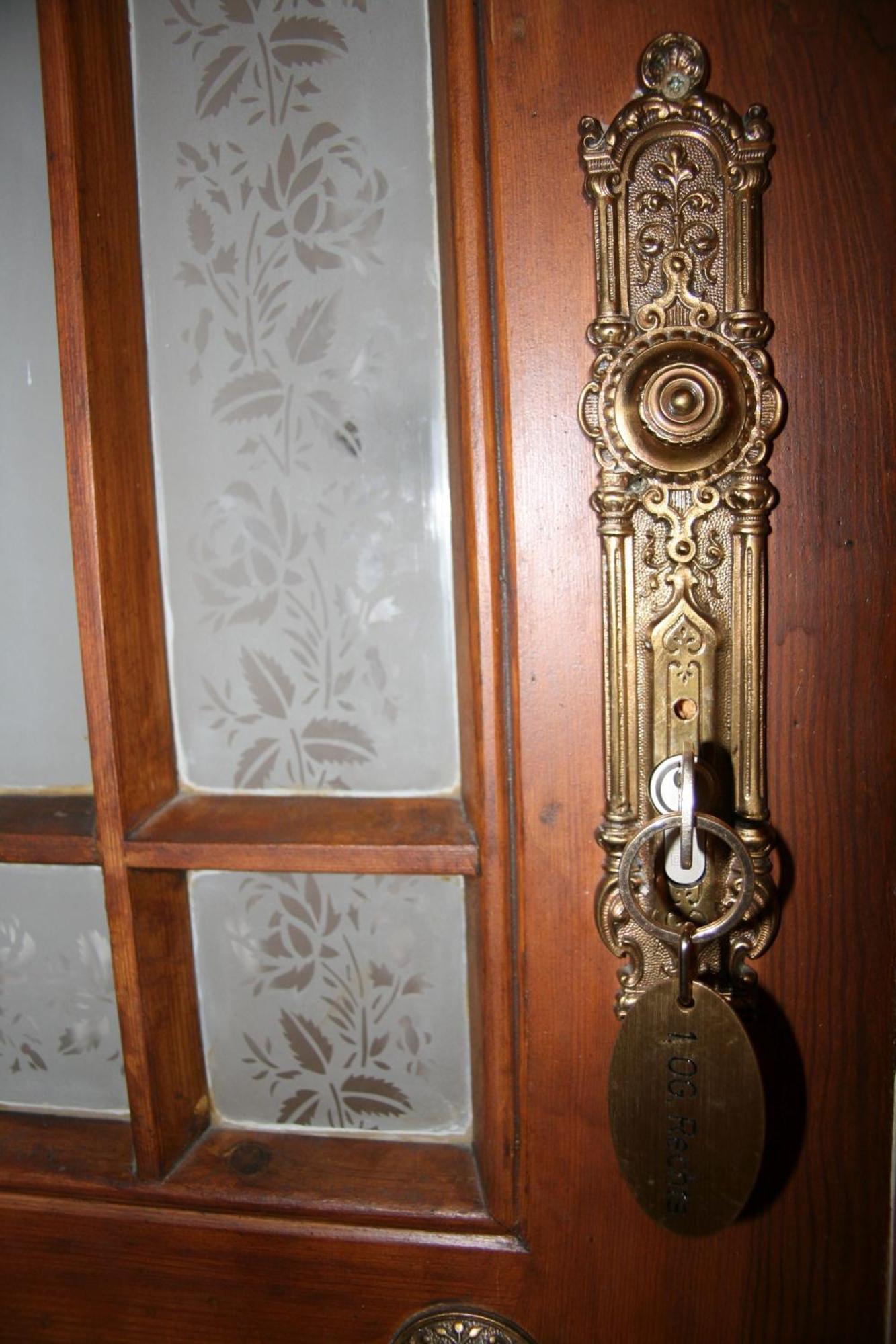 Haus Gruenderzeit Daire Görlitz Dış mekan fotoğraf