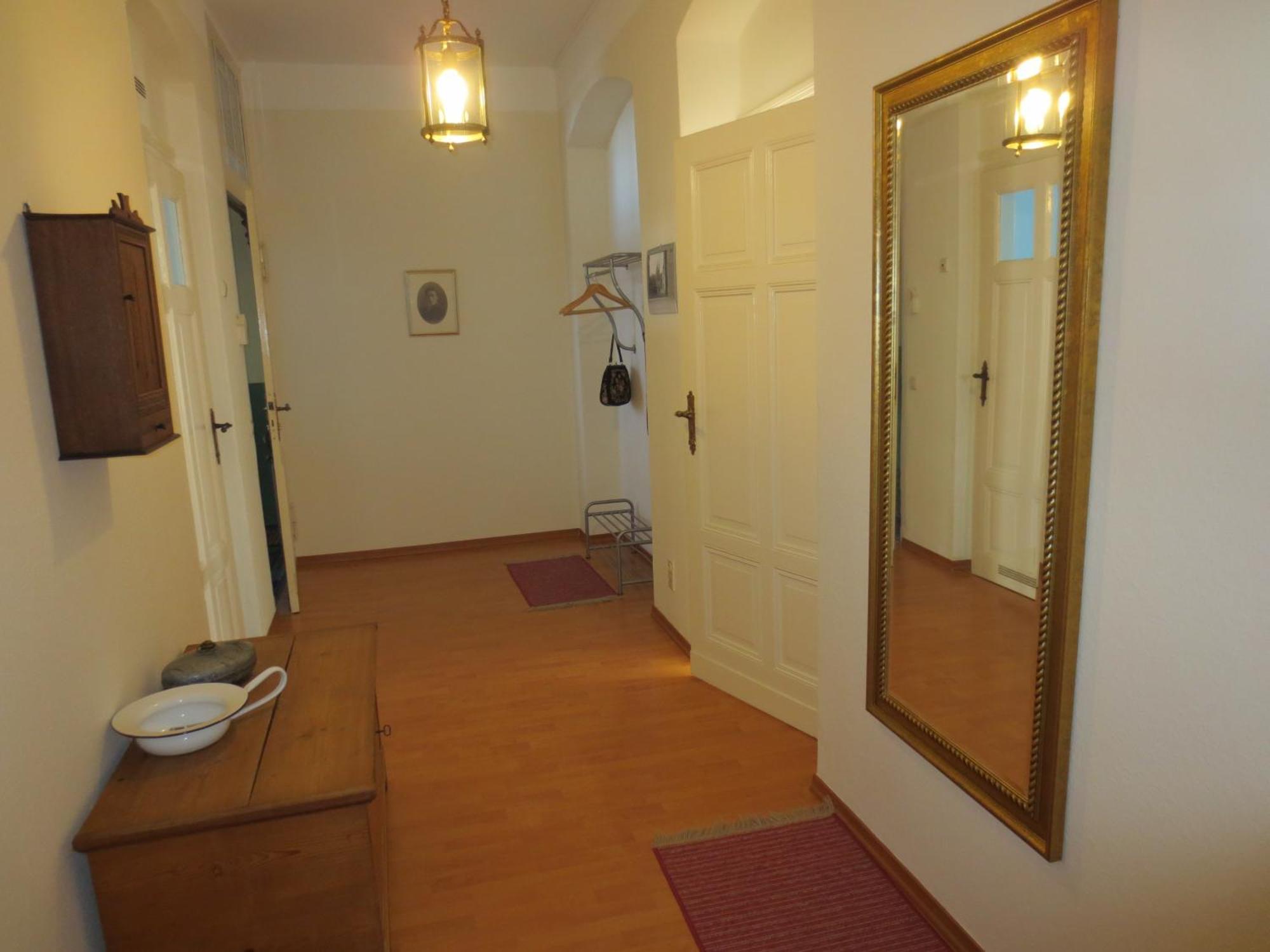 Haus Gruenderzeit Daire Görlitz Dış mekan fotoğraf