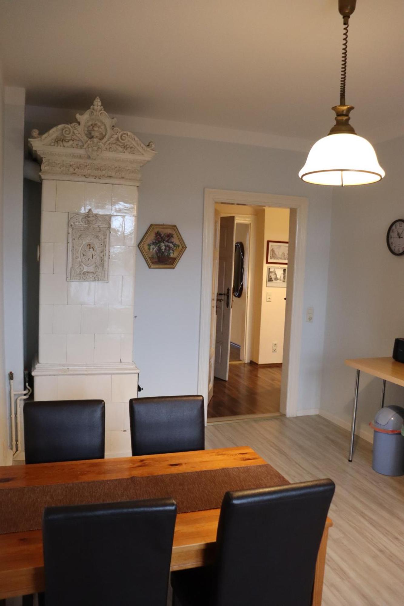 Haus Gruenderzeit Daire Görlitz Dış mekan fotoğraf