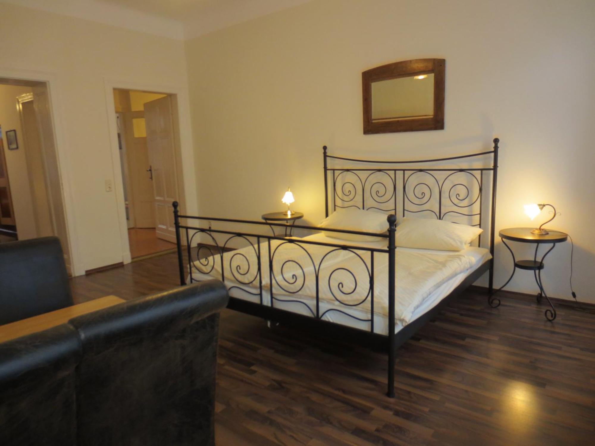 Haus Gruenderzeit Daire Görlitz Dış mekan fotoğraf