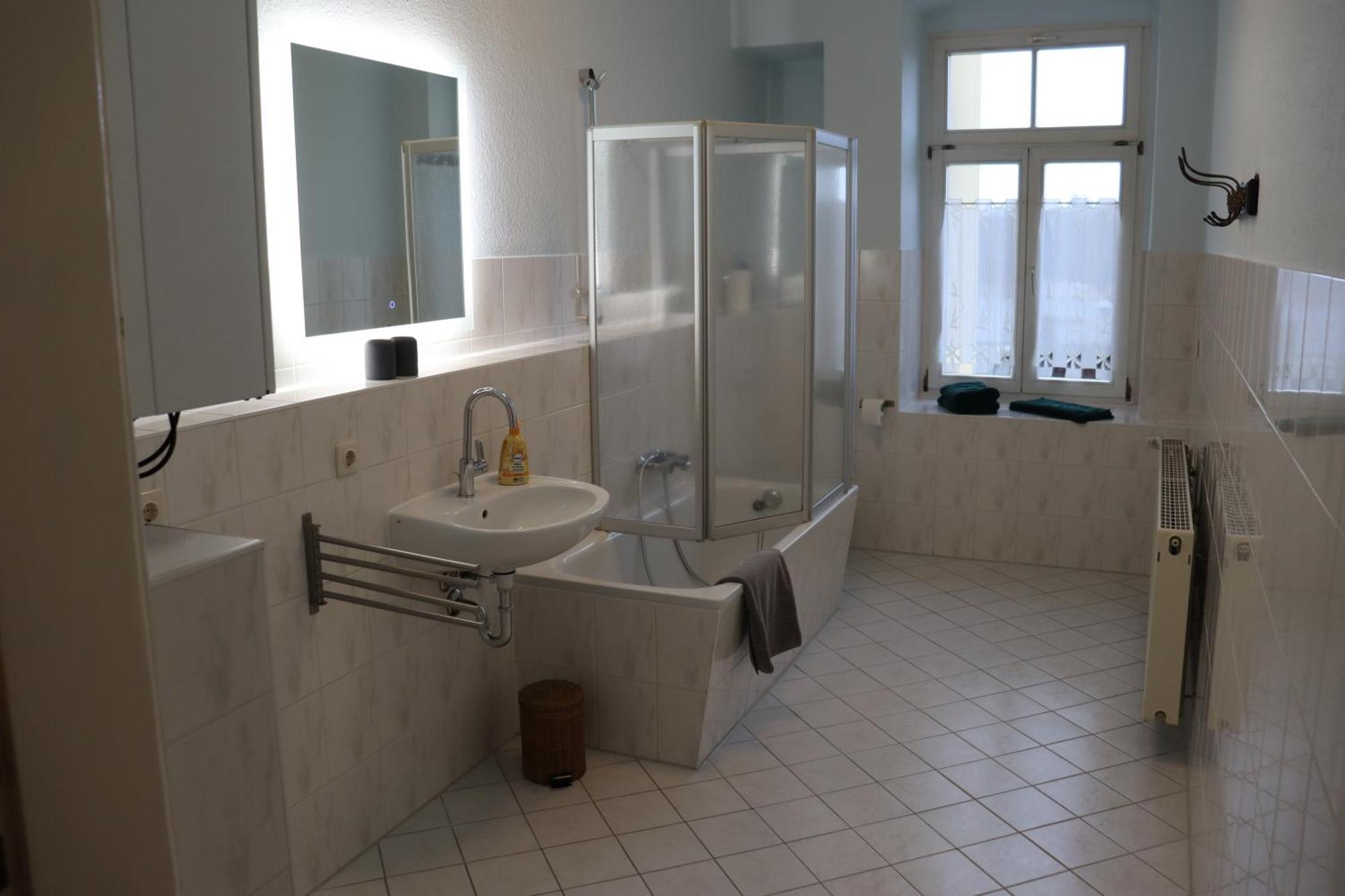 Haus Gruenderzeit Daire Görlitz Dış mekan fotoğraf