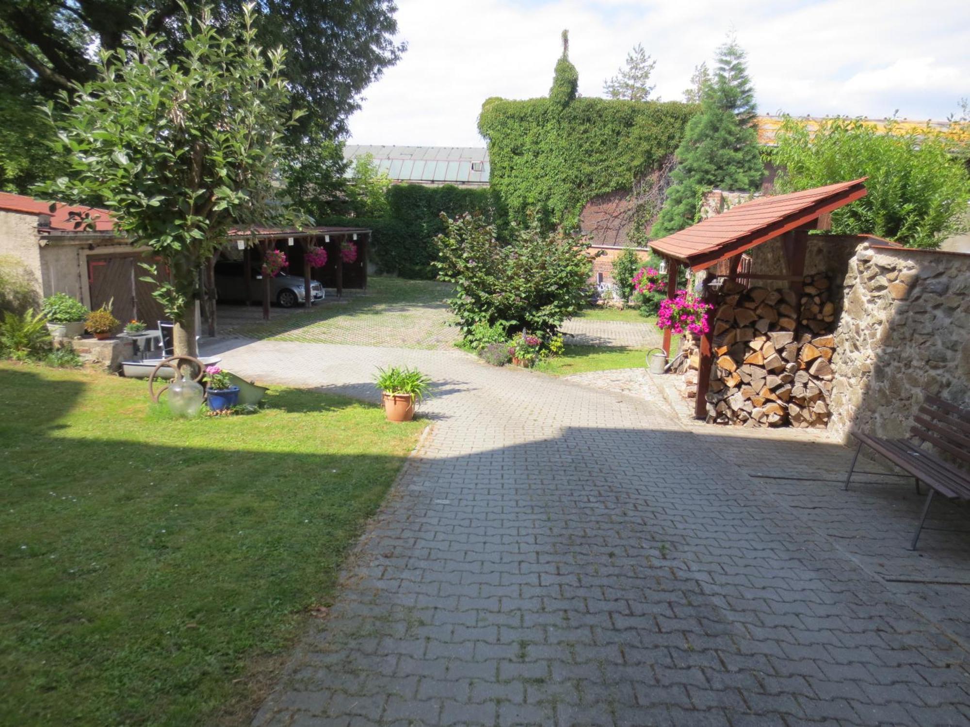 Haus Gruenderzeit Daire Görlitz Dış mekan fotoğraf